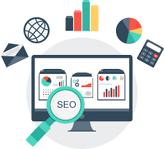 Dịch Vụ SEO Web Tại Bàu Bàng