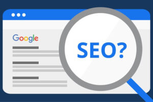 Dịch Vụ SEO Web Tại Bến Cát