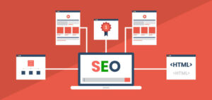 Đơn Vị SEO Web Tại Dĩ An