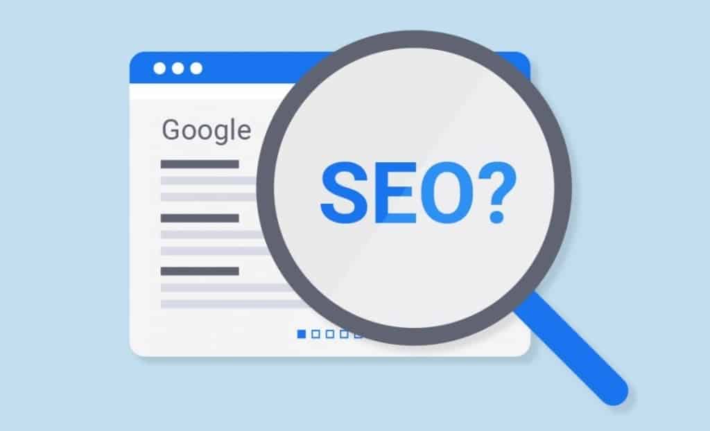 Lợi ích của việc hợp tác với Công ty SEO web tại Thủ Dầu Một