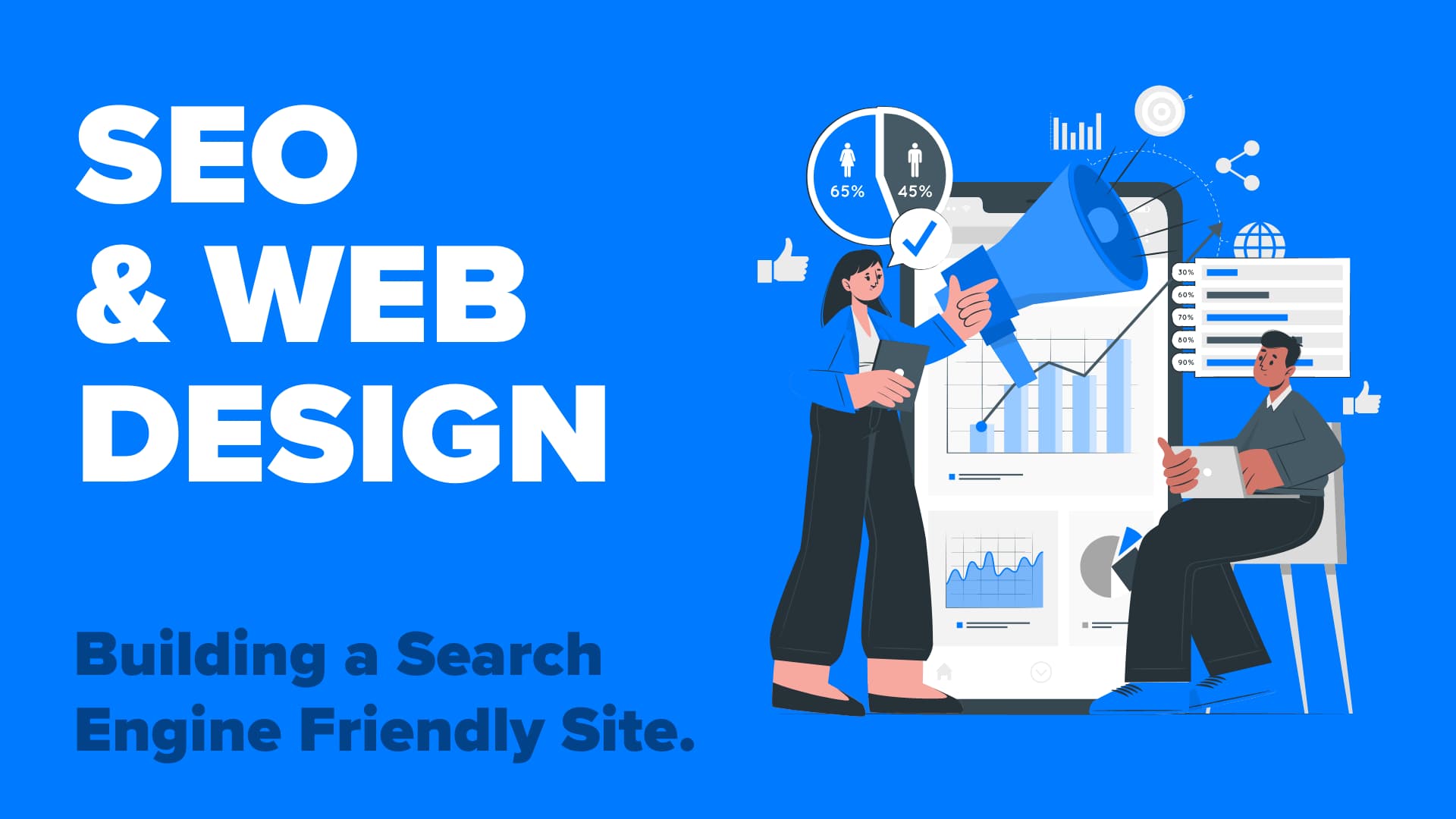 Lợi Ích Khi Sử Dụng Dịch Vụ SEO Web Tại Bàu Bàng