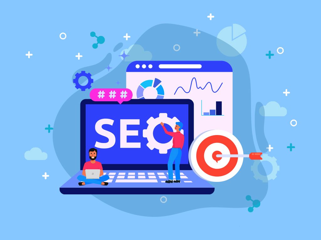 Tại sao cần một Đơn Vị SEO Web Tại Dĩ An chuyên nghiệp?
