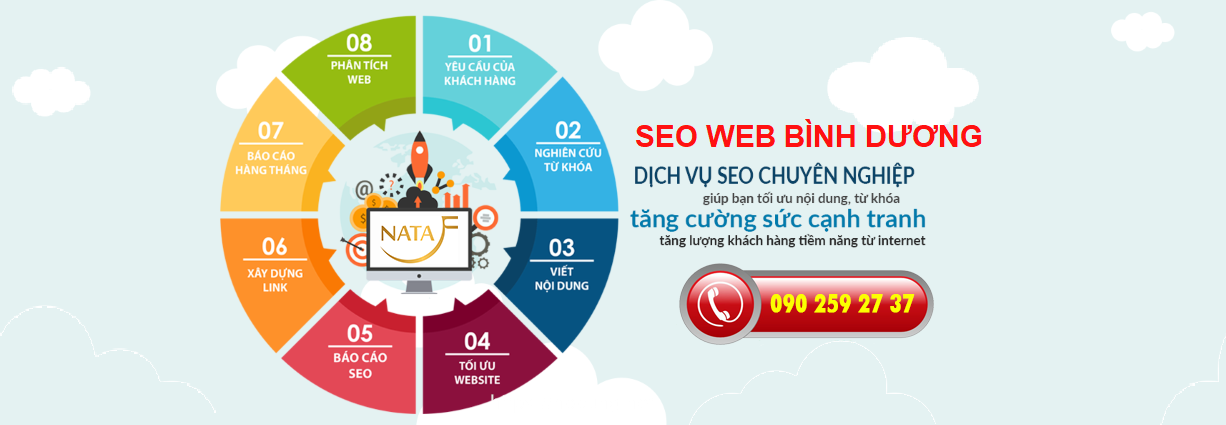 Tại Sao Nên Chọn Dịch Vụ SEO Fanpage Bình Dương?