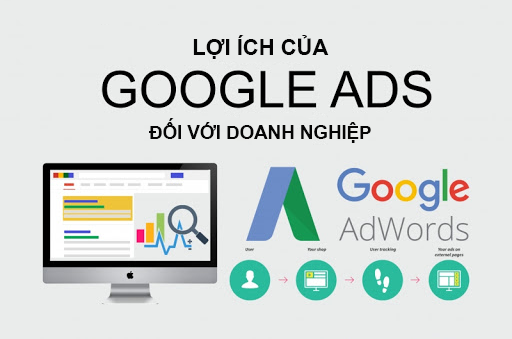 Tại Sao sử dụng Dịch Vụ Quảng Cáo Google Ads Bình Dương?